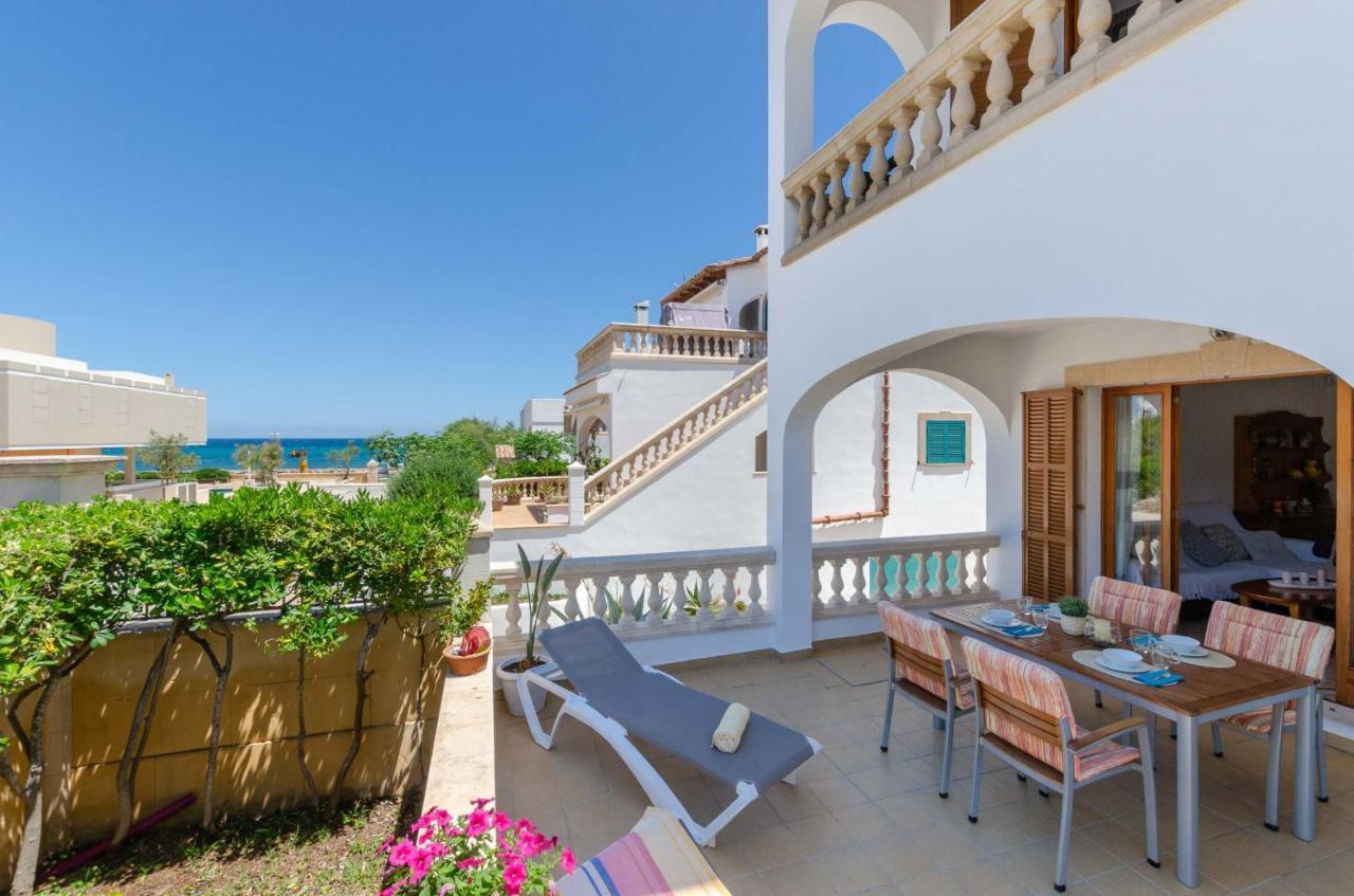 Yourhouse Ca Na Maria