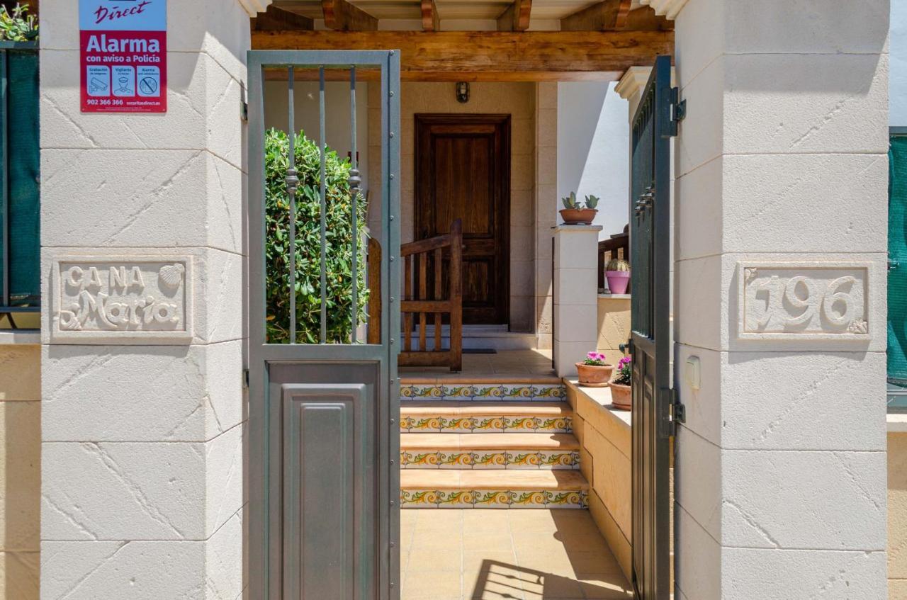 Yourhouse Ca Na Maria * Son Serra de Marina