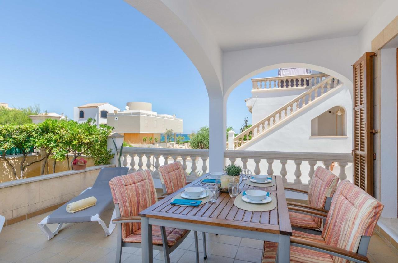 Holiday home Yourhouse Ca Na Maria