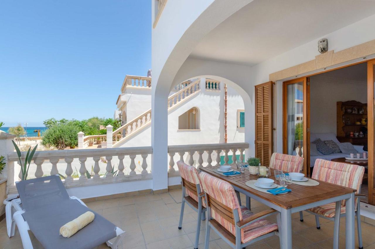 Yourhouse Ca Na Maria Son Serra de Marina
