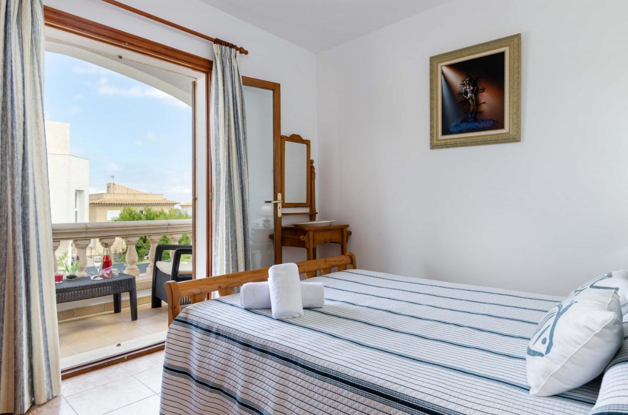 Holiday home Yourhouse Ca Na Maria Son Serra de Marina